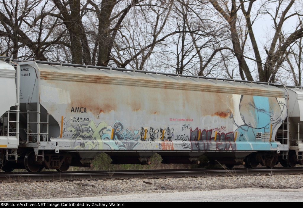 AMCX 104549